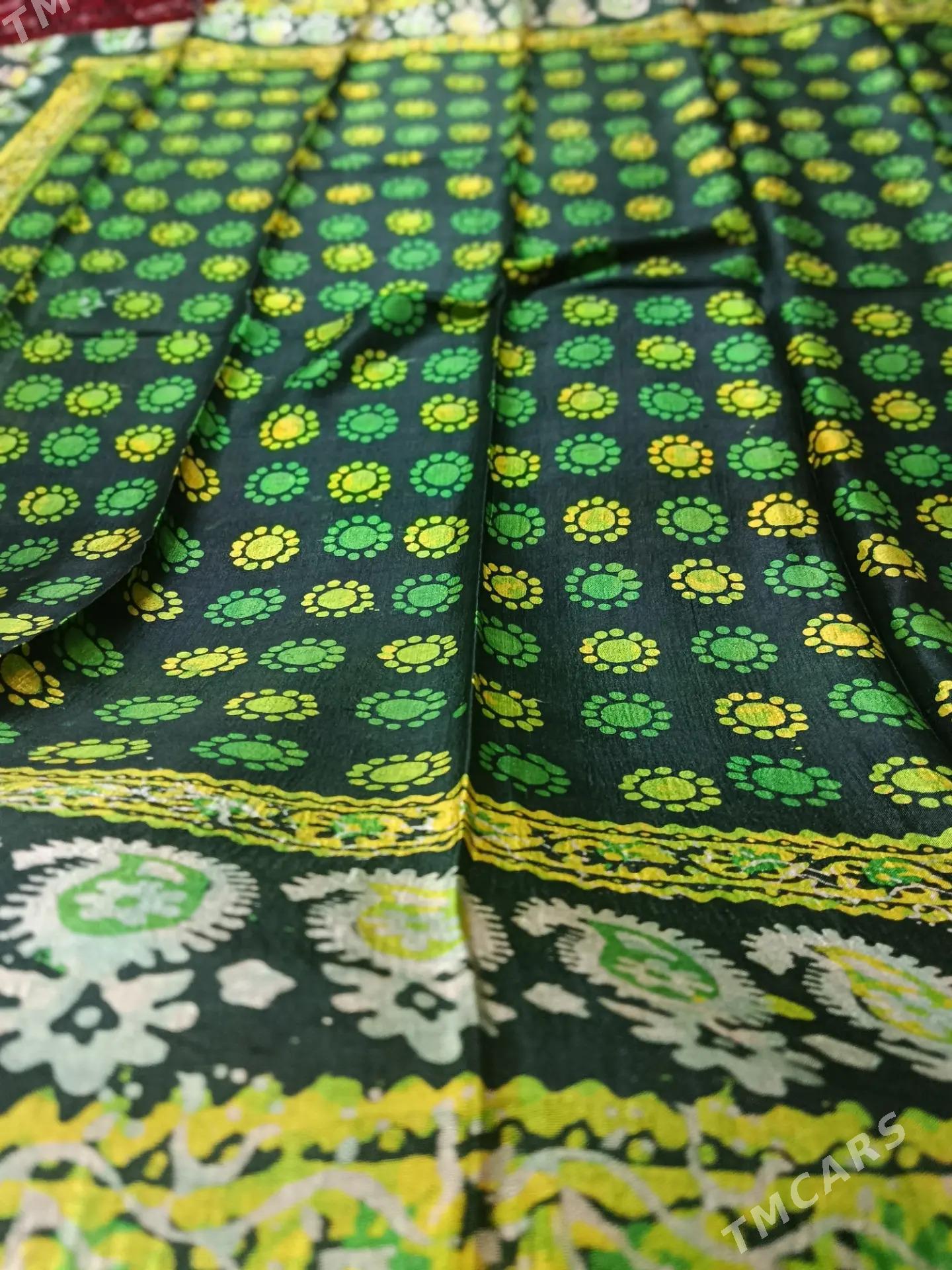 gadym cileler - Aşgabat - img 2