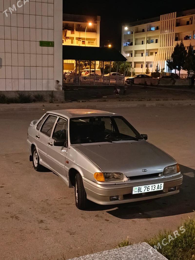 Lada 2115 2004 - 44 000 TMT - Türkmenbaşy - img 8