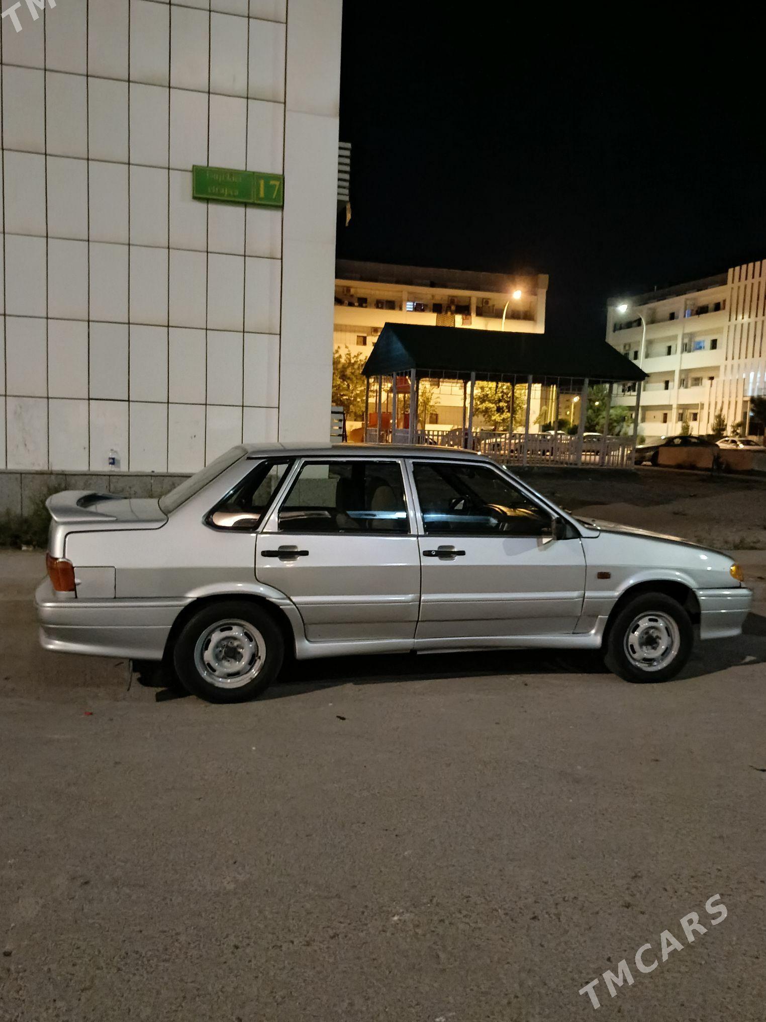 Lada 2115 2004 - 44 000 TMT - Türkmenbaşy - img 10