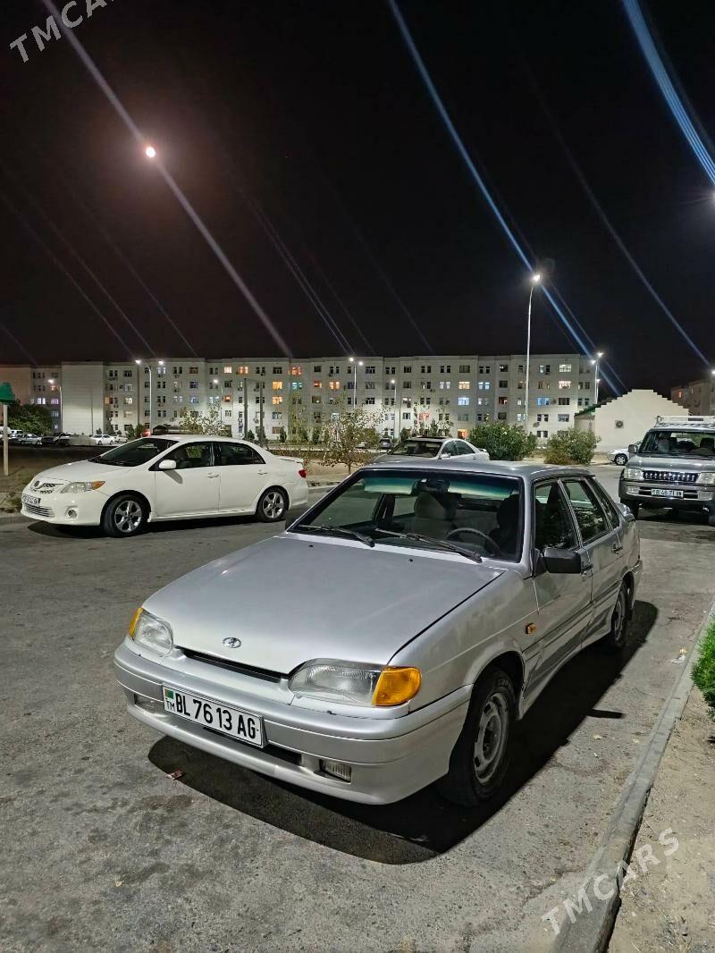 Lada 2115 2004 - 44 000 TMT - Türkmenbaşy - img 6
