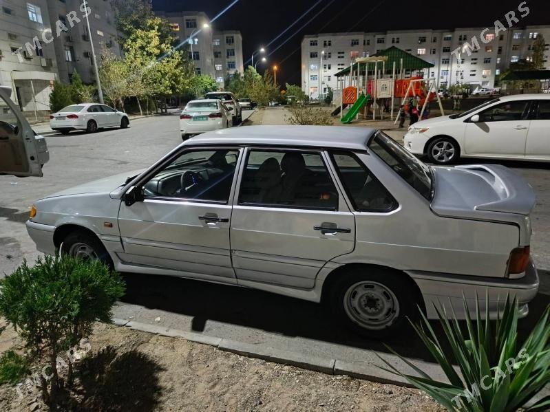 Lada 2115 2004 - 44 000 TMT - Türkmenbaşy - img 4