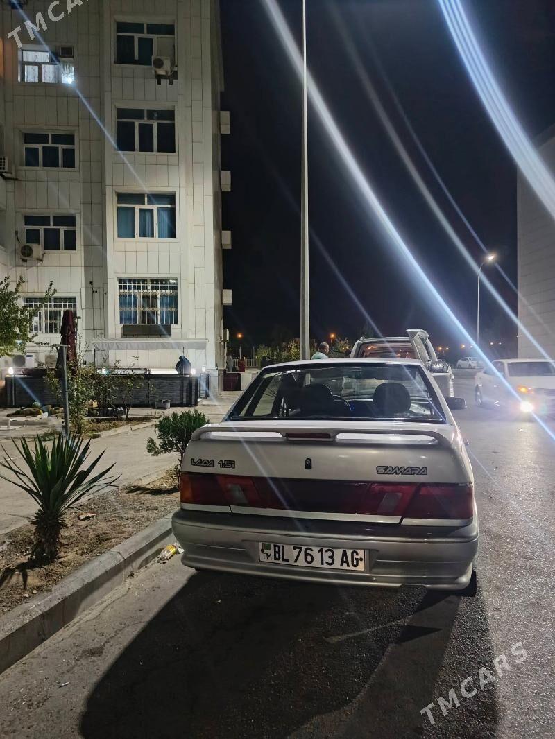 Lada 2115 2004 - 44 000 TMT - Türkmenbaşy - img 3