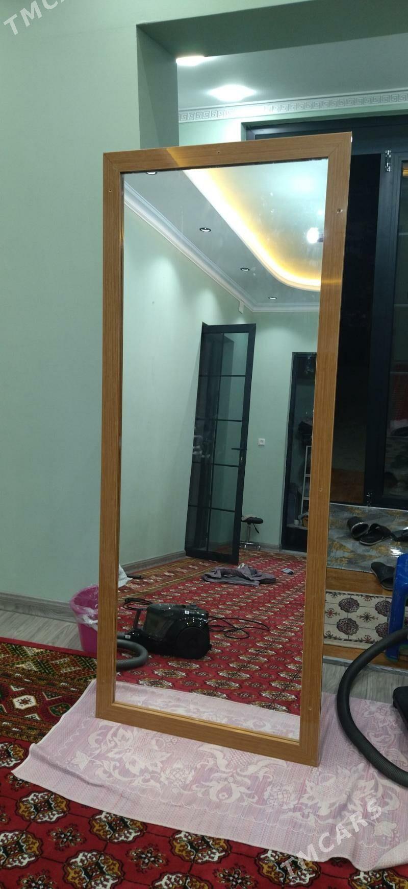 ayna yüzgörilyan - Хитровка - img 2