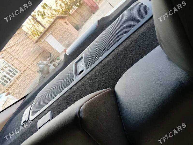 Toyota Camry 2022 - 350 000 TMT - "Altyn Asyr" Gündogar bazary (Jygyllyk) - img 8