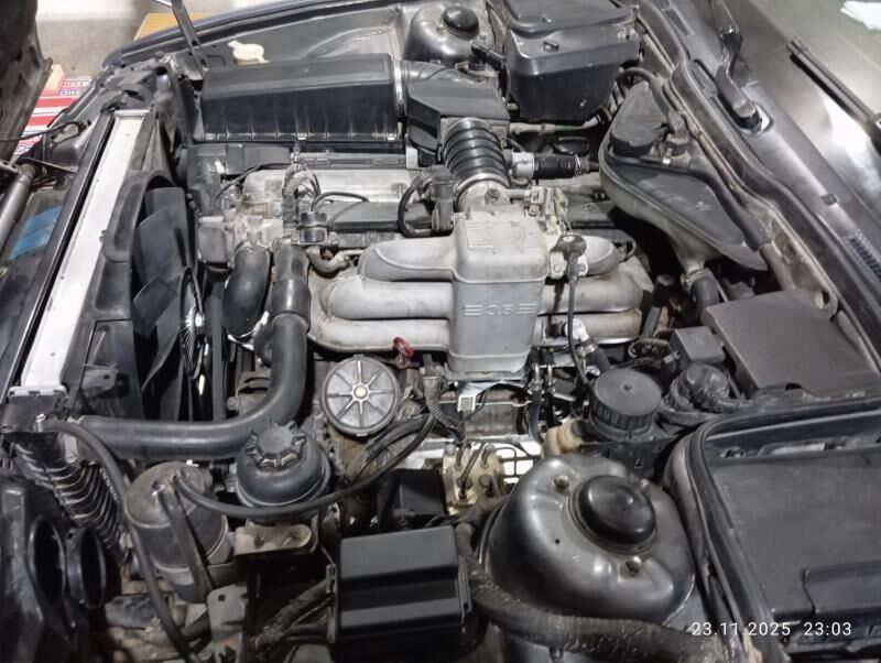 bmw mator 3.5 12 000 TMT - Гумдаг - img 1