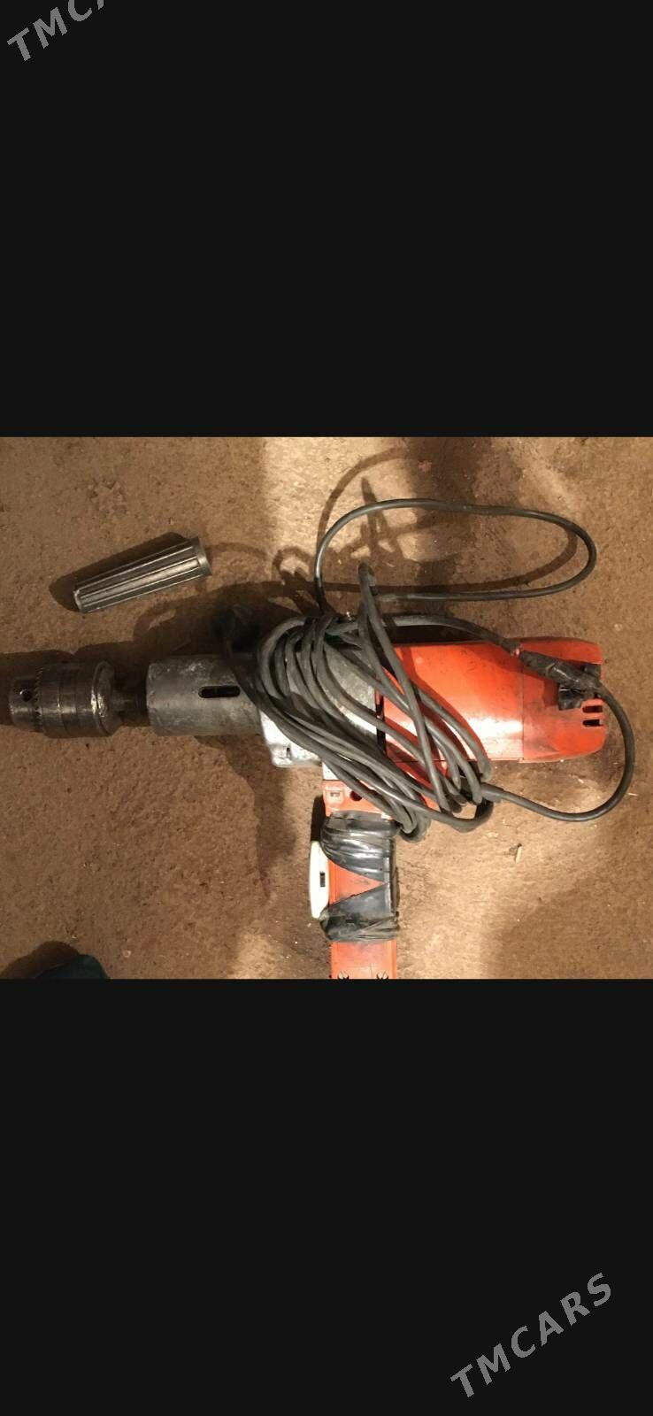 drel - Мары - img 2