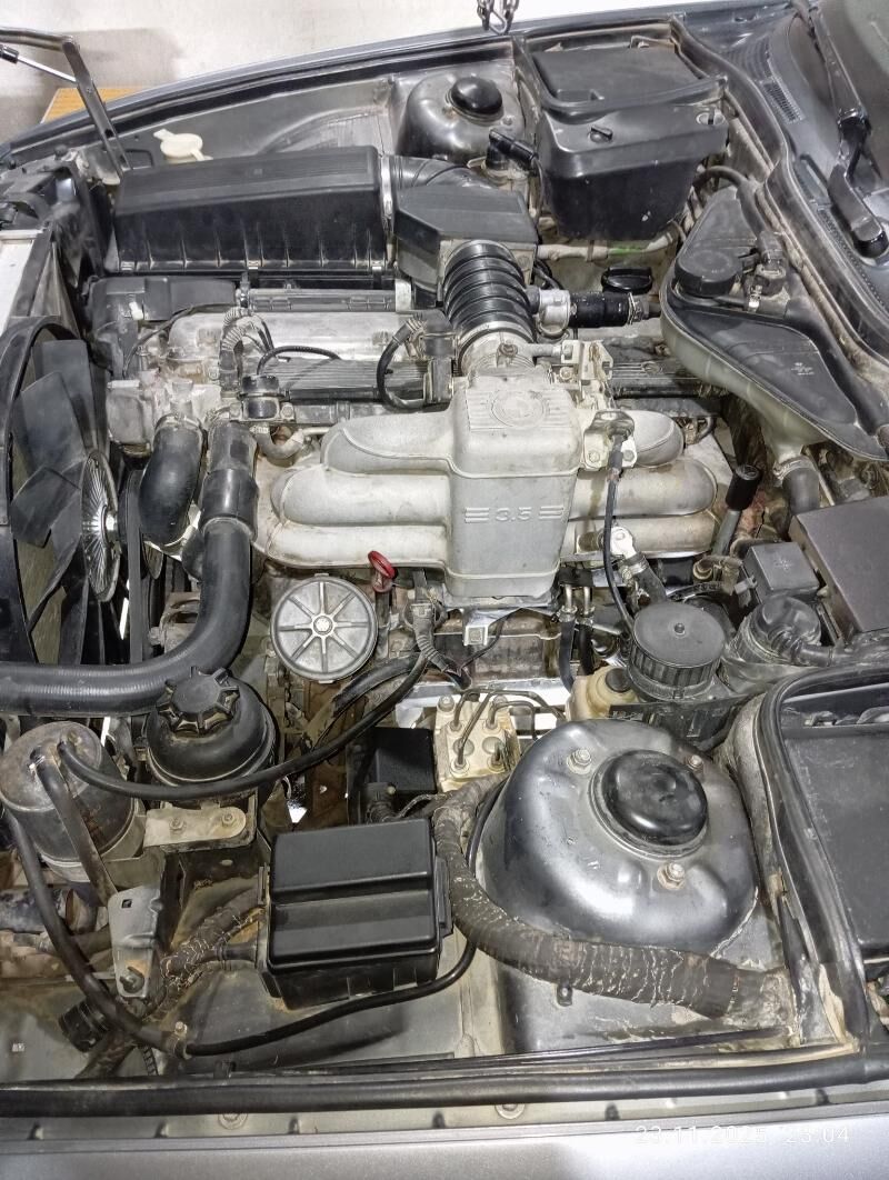 bmw mator 3.5 12 000 TMT - Гумдаг - img 2