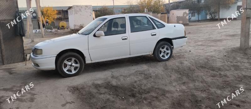 Opel Vectra 1992 - 30 000 TMT - Гурбансолтан Едже - img 2