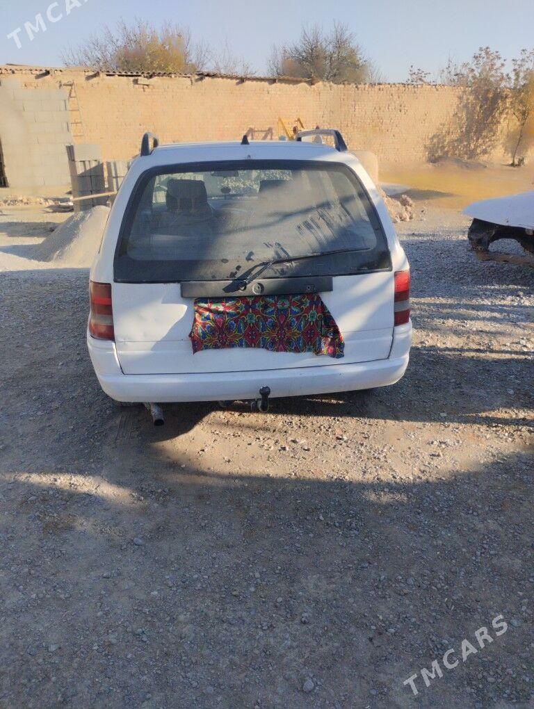 Opel Astra 1992 - 30 000 TMT - Kaka - img 1