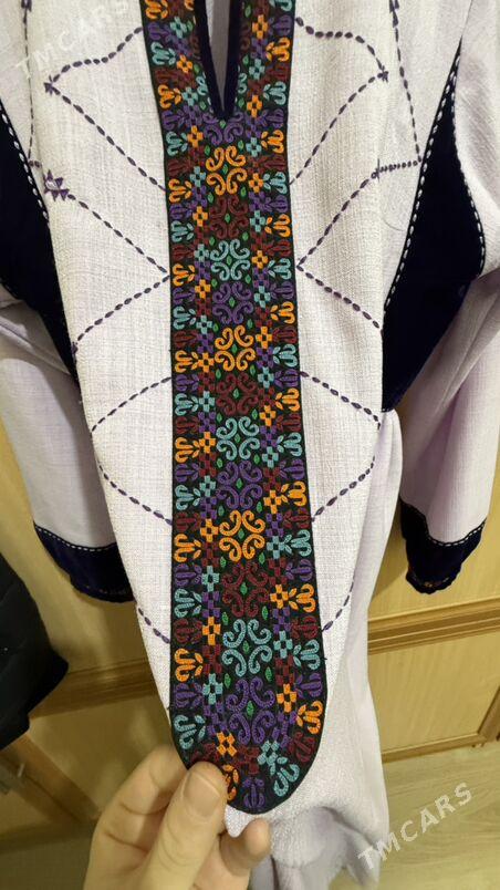 lýon köýnek - Ашхабад - img 2