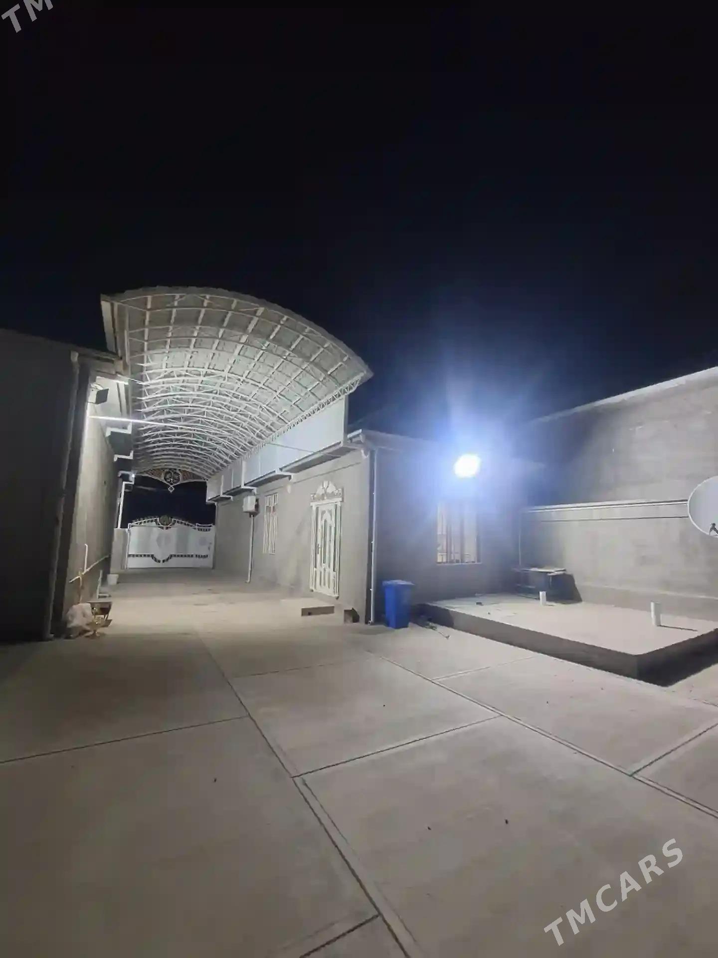 arenda howly hay - Balkanabat - img 2