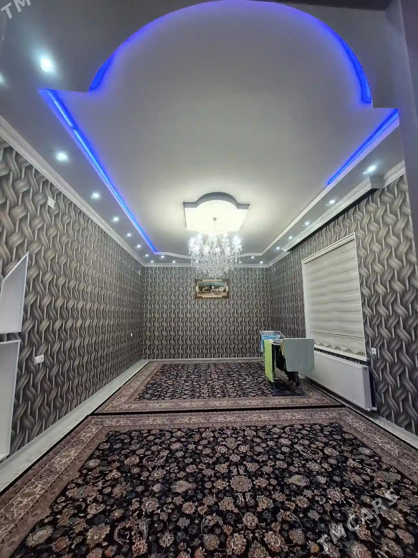 arenda howly hay - Balkanabat - img 1