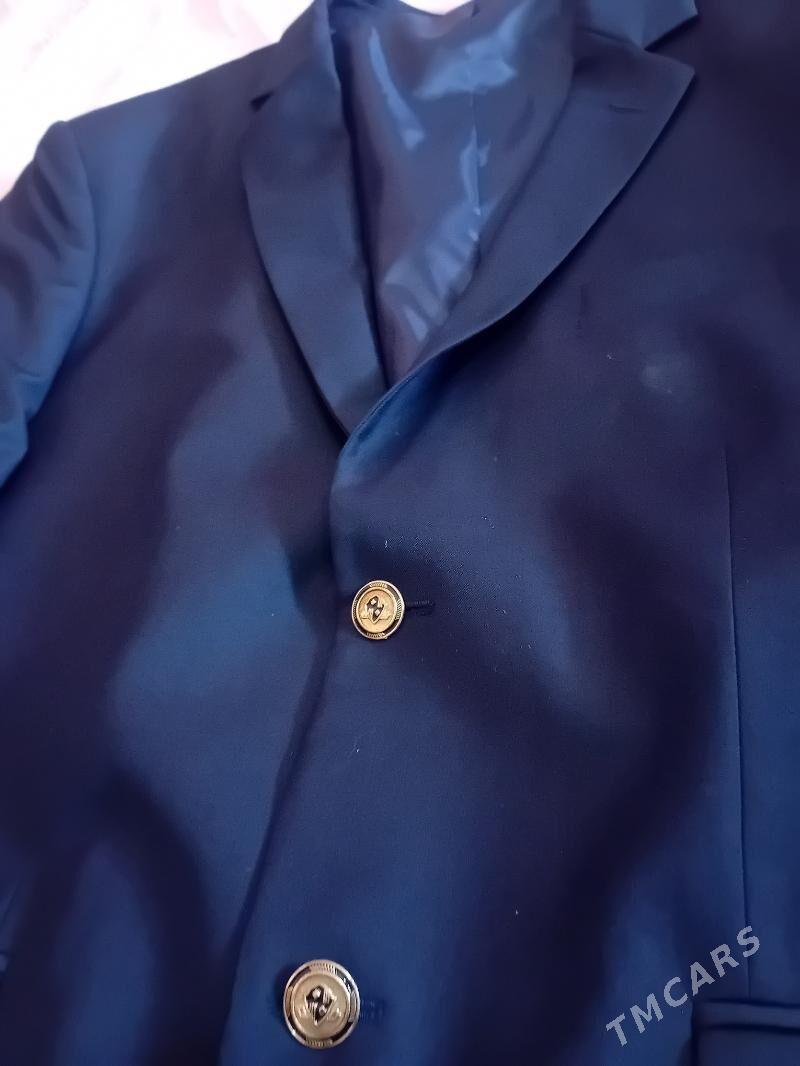 МУЖСКОЙ КОСТЮМ НОВЫЙ!! - Туркменабат - img 4