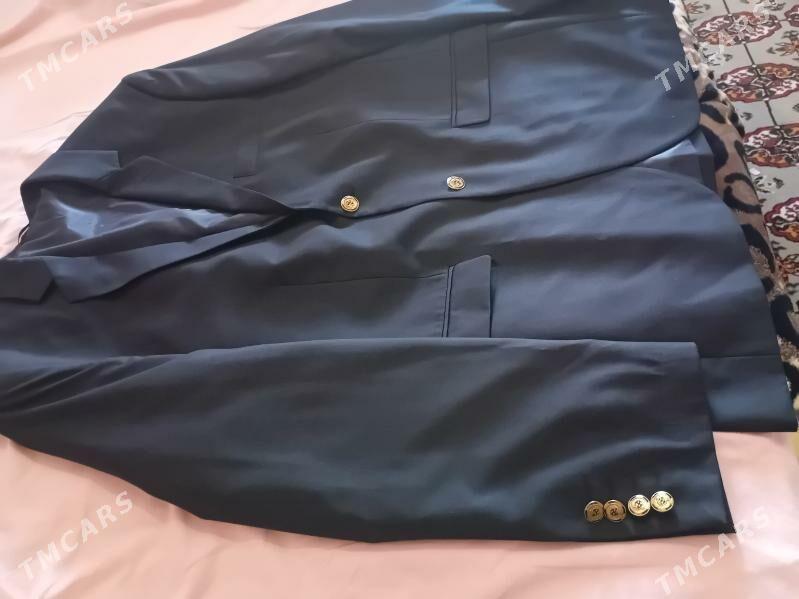 МУЖСКОЙ КОСТЮМ НОВЫЙ!! - Туркменабат - img 3