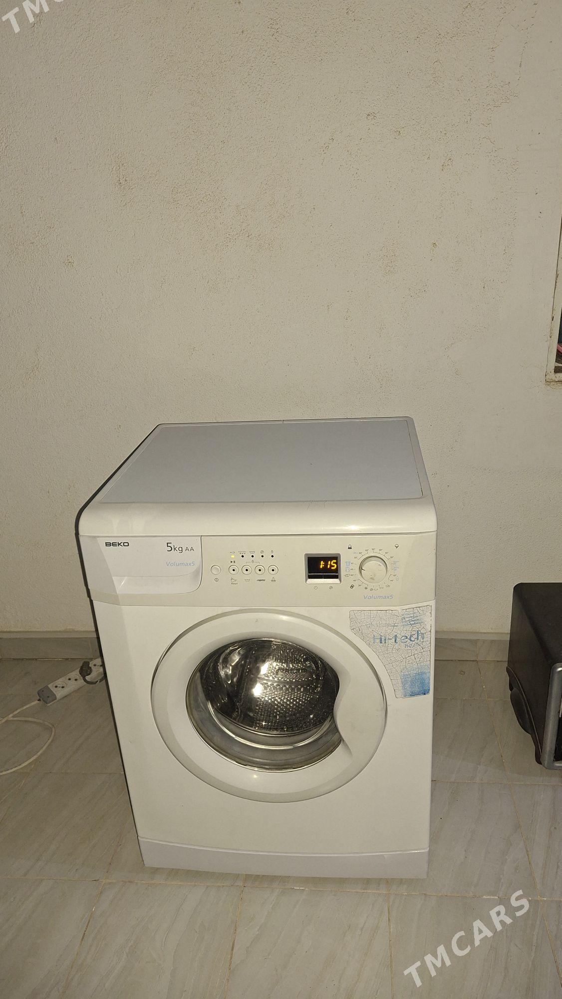 BEKO KIRMAŞYN 6KL - Тязе заман - img 2