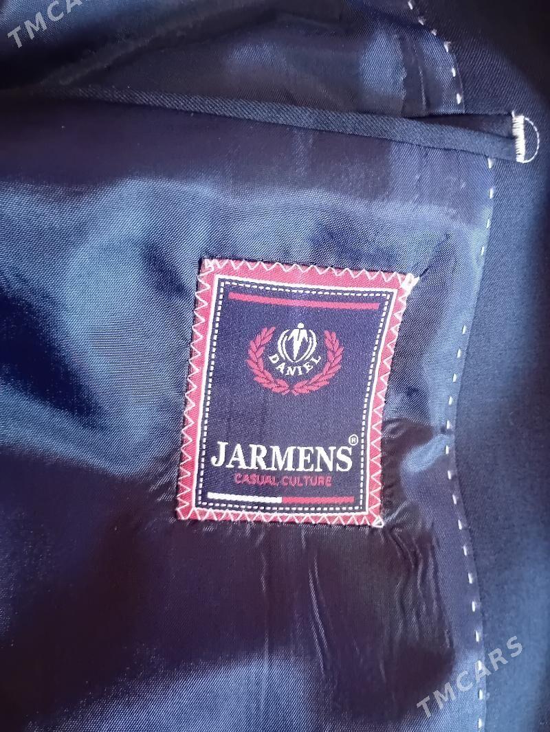 МУЖСКОЙ КОСТЮМ НОВЫЙ!! - Туркменабат - img 5