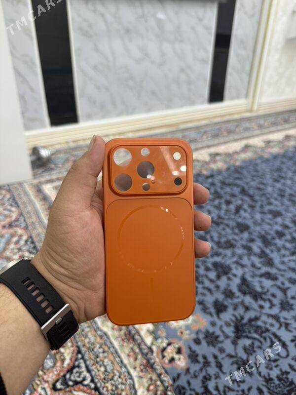 iPhone 15 Cehol - Ашхабад - img 1