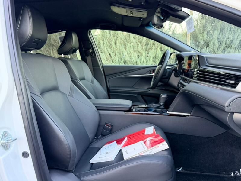 Toyota Camry 2025 - 620 000 TMT - Ашхабад - img 10