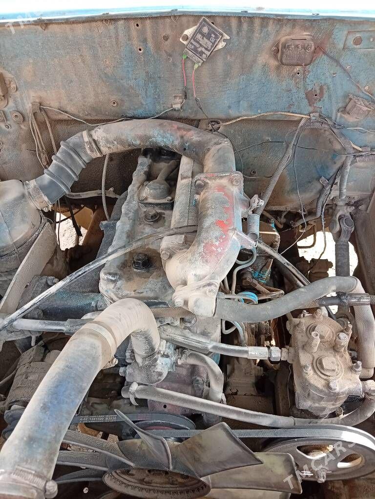 Zil 130 1980 - 70 000 TMT - Garagum etraby - img 1