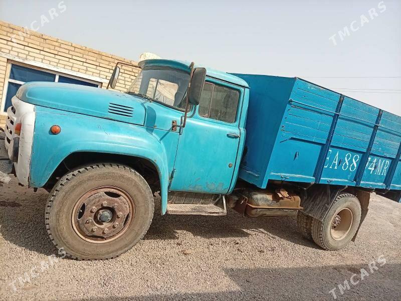 Zil 130 1980 - 70 000 TMT - Garagum etraby - img 2