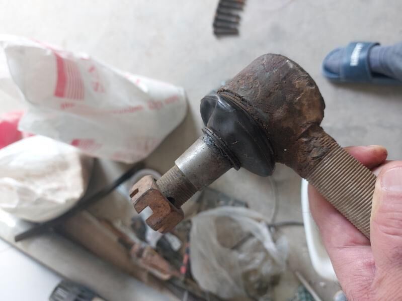 Кожух. 2 000 TMT - Гёкдепе - img 3