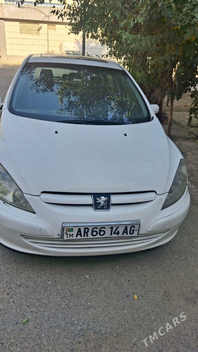 Peugeot 308 2003 - 50 000 TMT - Parahat 2 - img 1