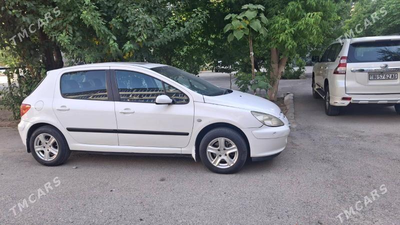 Peugeot 308 2003 - 50 000 TMT - Parahat 2 - img 2