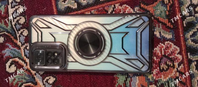 Redmi not 11 pro - Саят - img 2