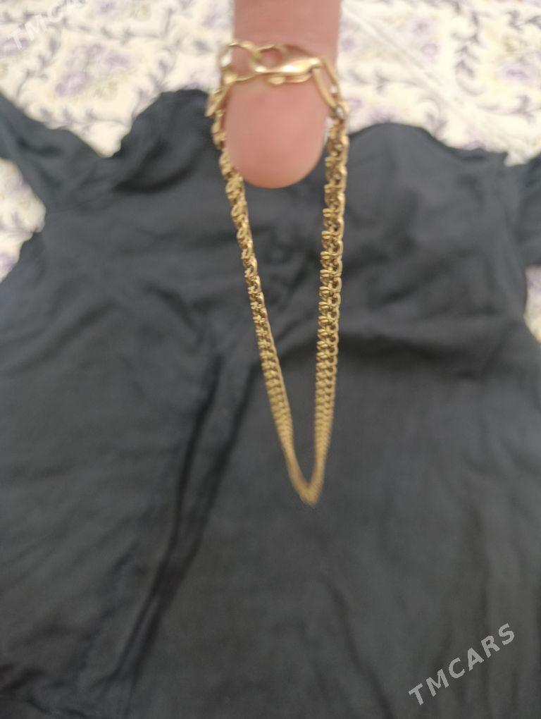 Алтын, Гызыл - Mary - img 3