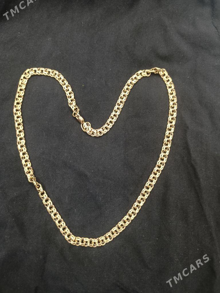 Алтын, Гызыл - Mary - img 2