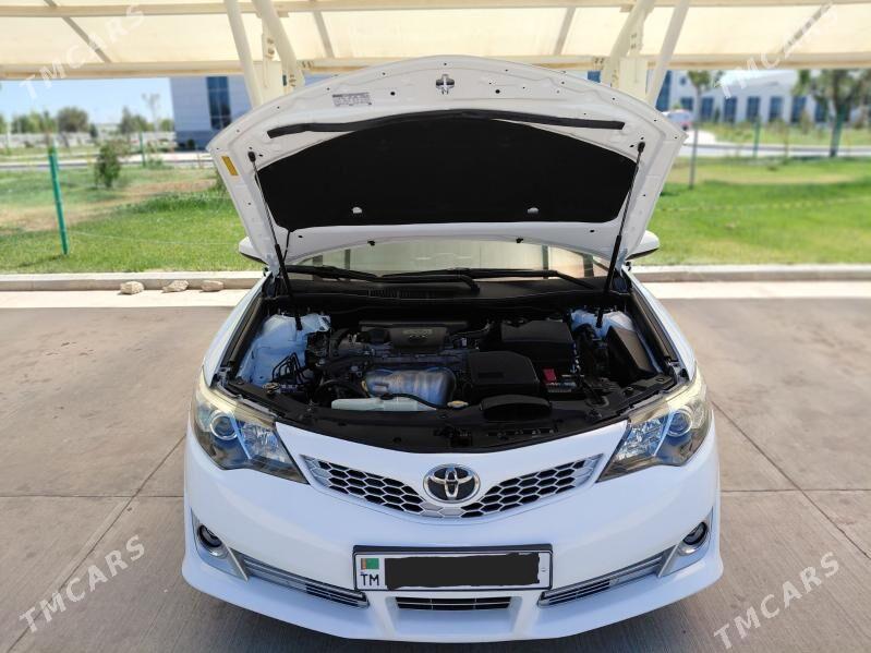 Toyota Camry 2013 - 250 000 TMT - Daşoguz - img 5