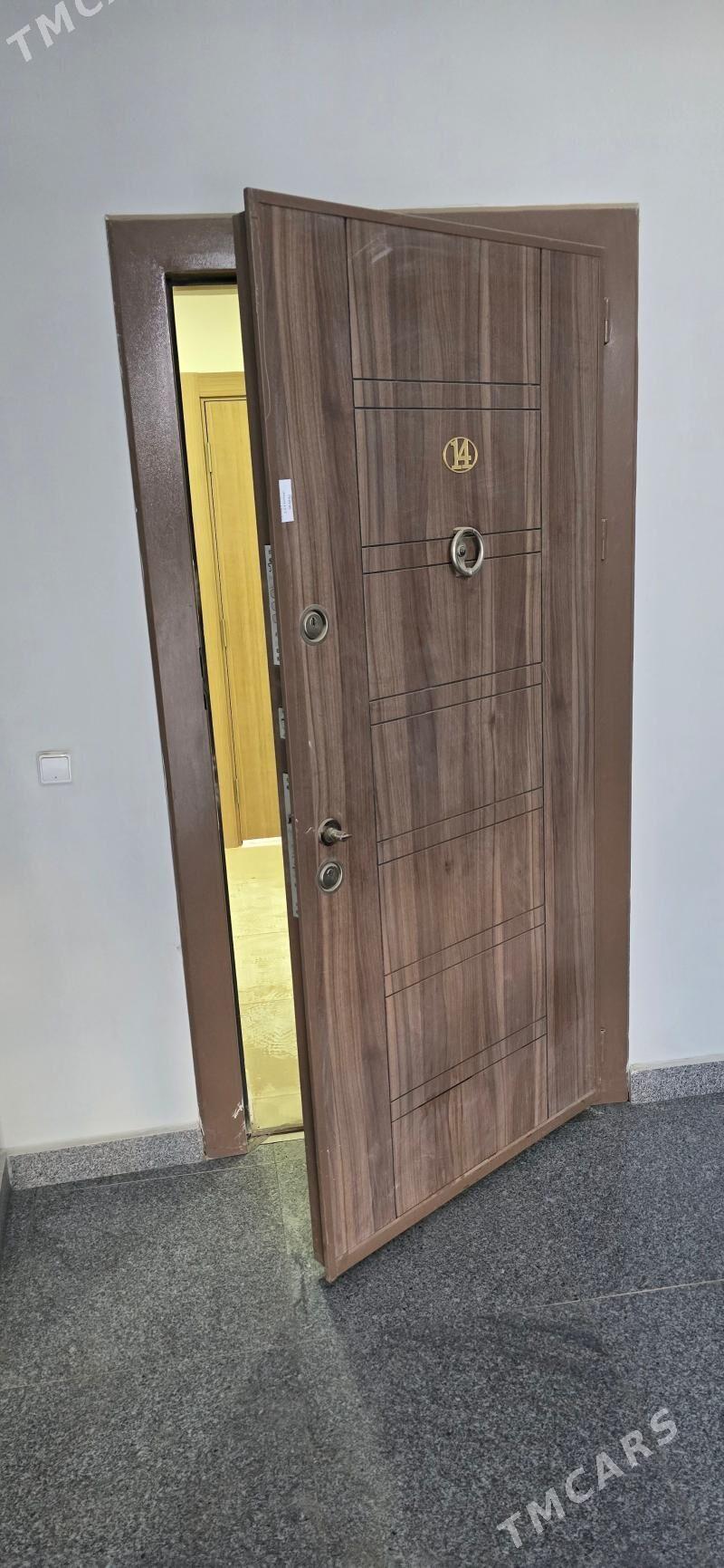 dasky gapy - Aşgabat - img 2