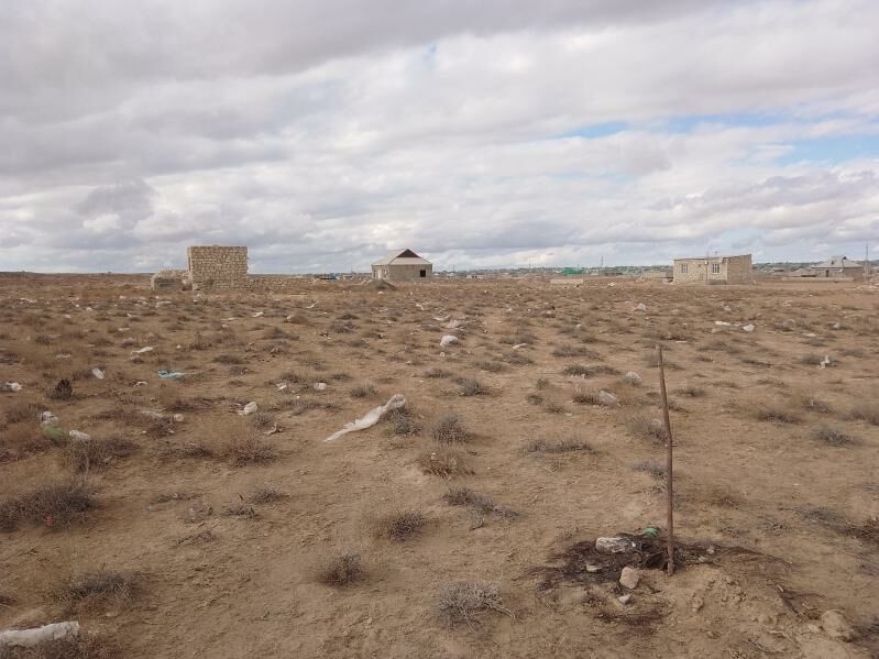 yer akdasda - Туркменбаши - img 2