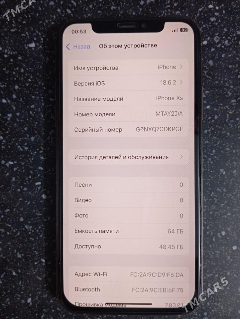 iphone xs - Türkmenbaşy - img 4