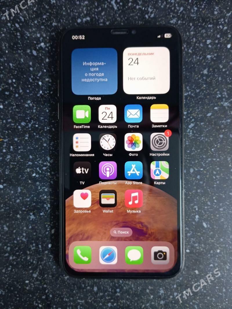 iphone xs - Türkmenbaşy - img 2