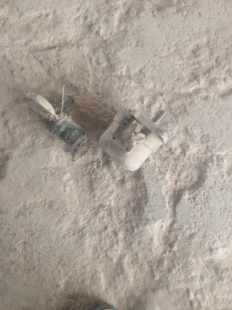 энше 500 TMT - Векильбазар - img 2