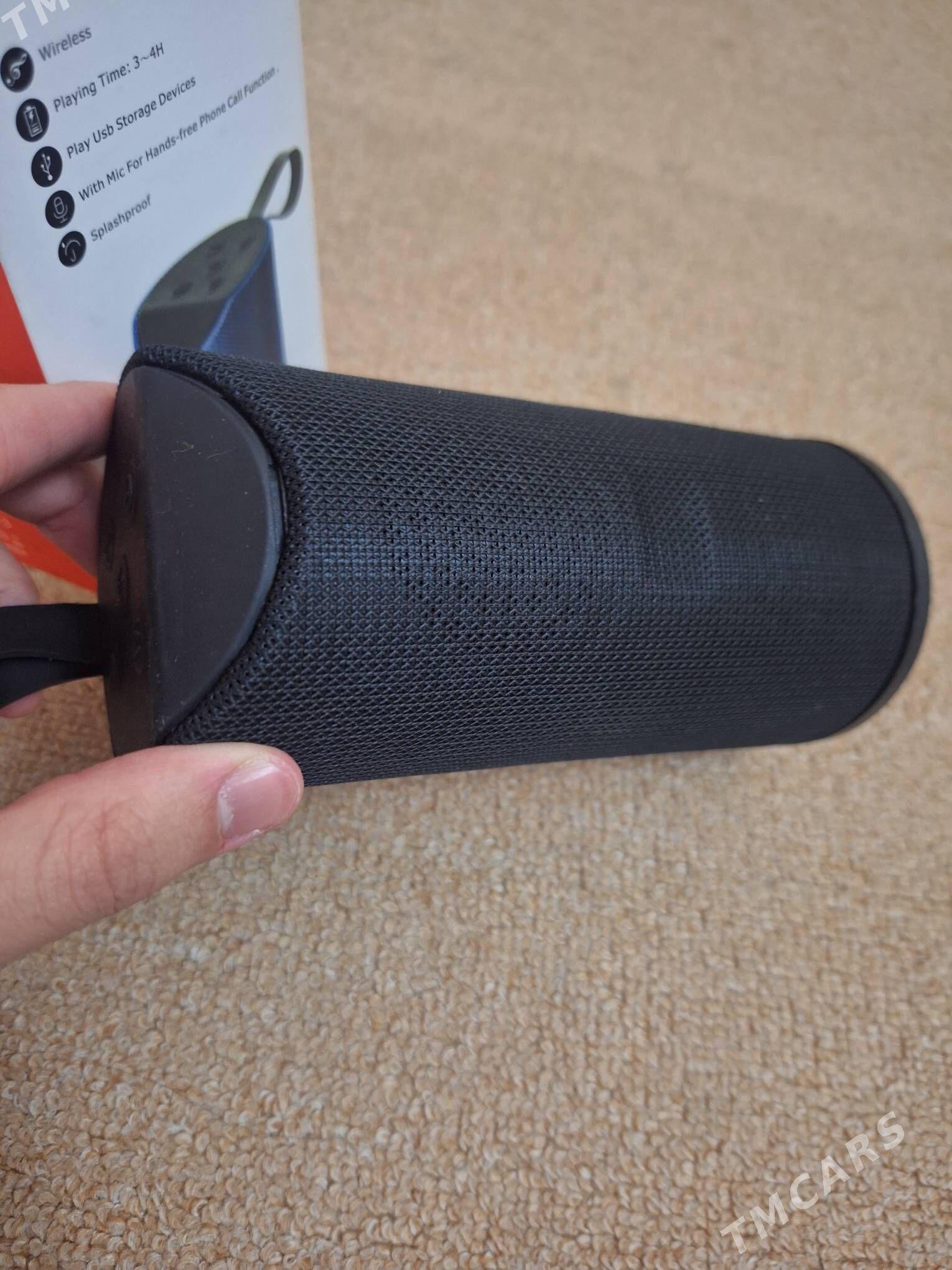 Колонка - Aşgabat - img 2