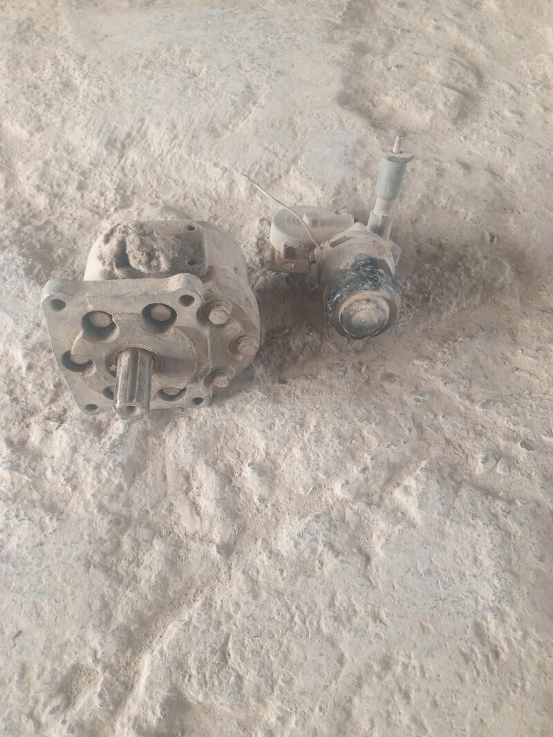 энше 500 TMT - Векильбазар - img 3