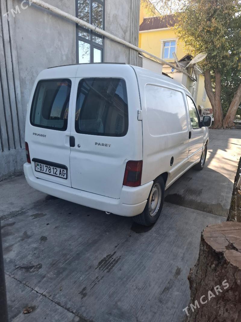 Peugeot 405 2005 - 98 000 TMT - Хитровка - img 4