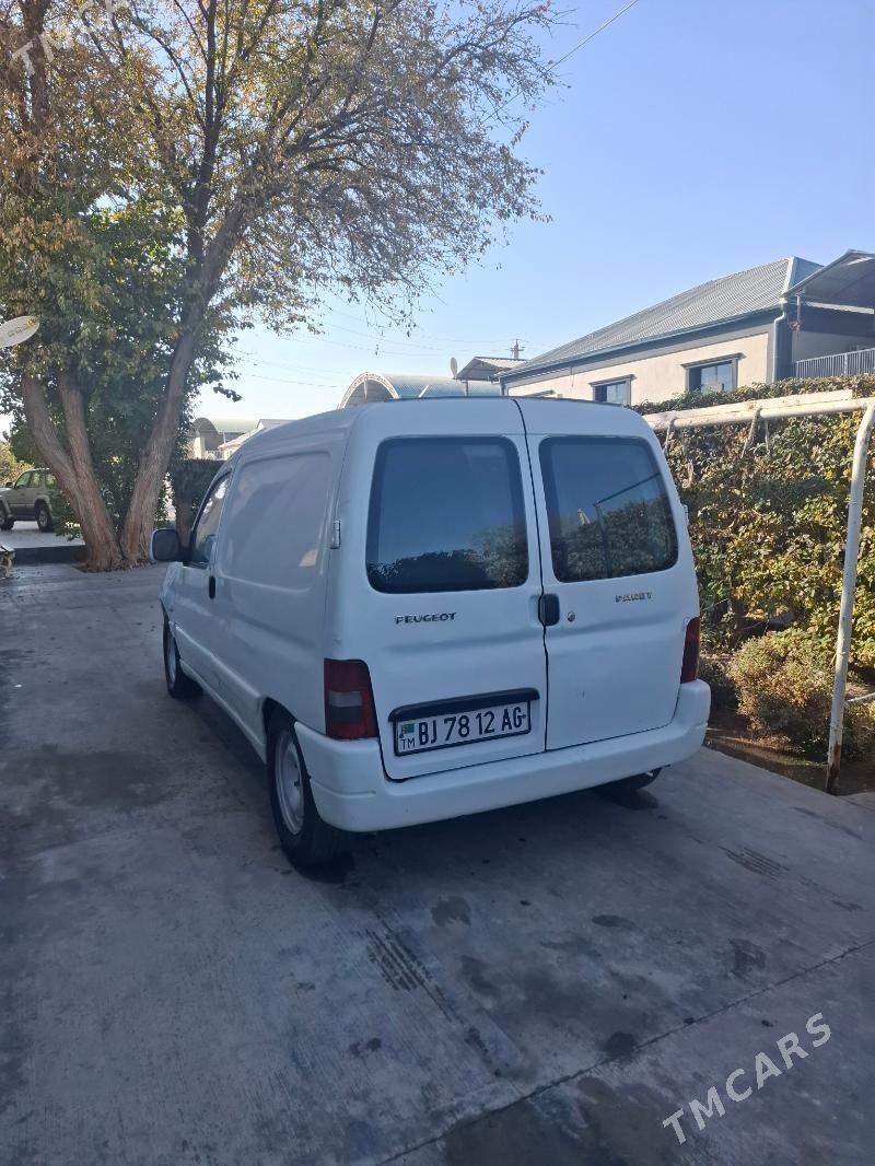 Peugeot 405 2005 - 98 000 TMT - Хитровка - img 3