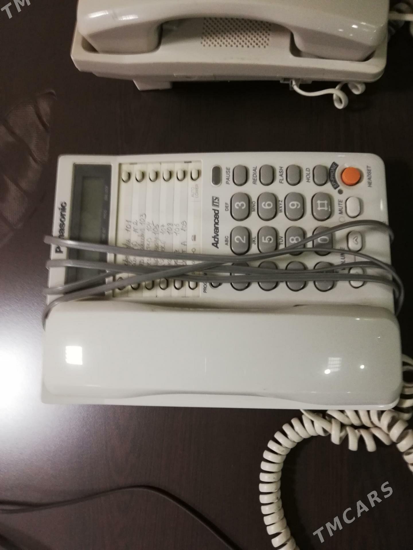 Телефоны Panasonic - Aşgabat - img 5