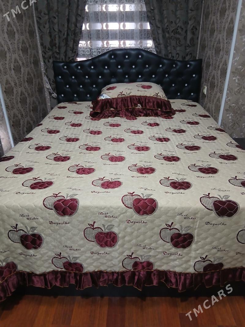 Spalni Nakitka - Türkmenbaşy - img 2