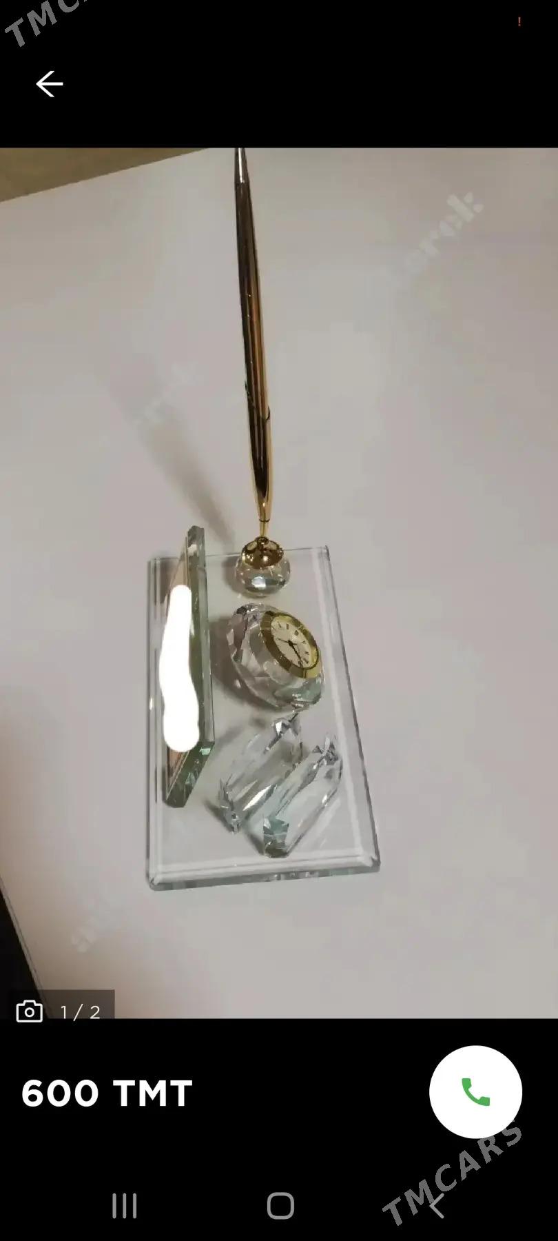 Прибор для руководителя - Aşgabat - img 2