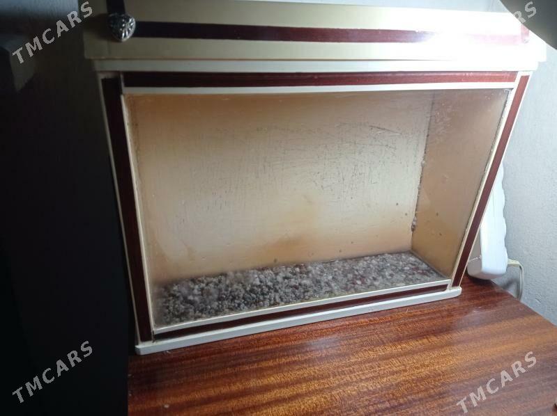 аквариум - Aşgabat - img 2