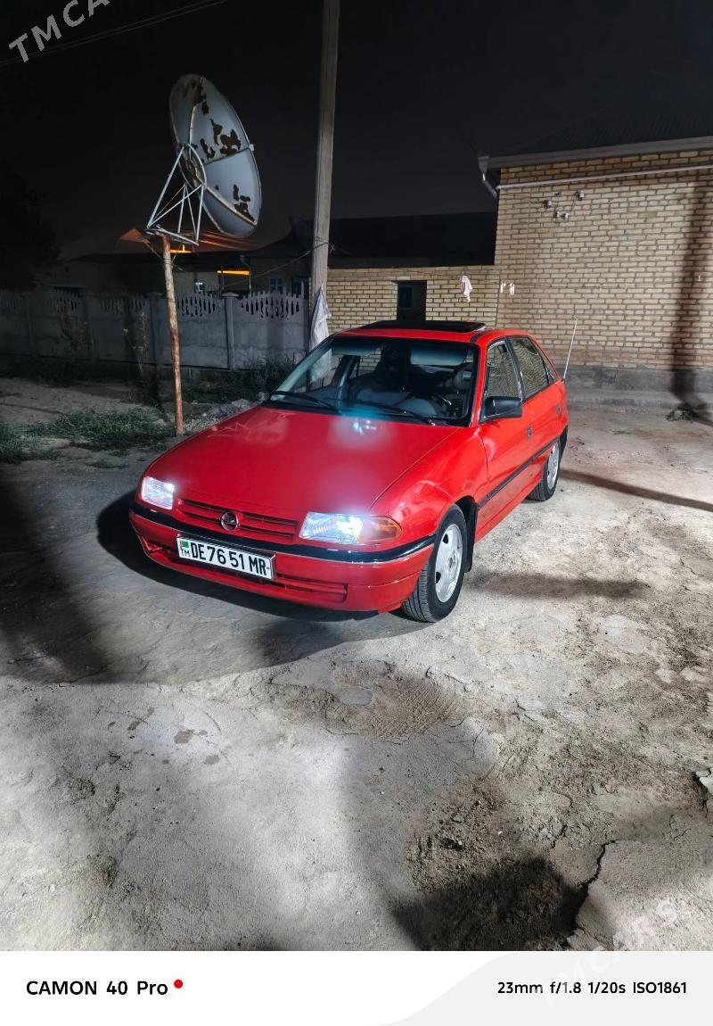 Opel Astra 1992 - 30 000 TMT - Mary - img 2