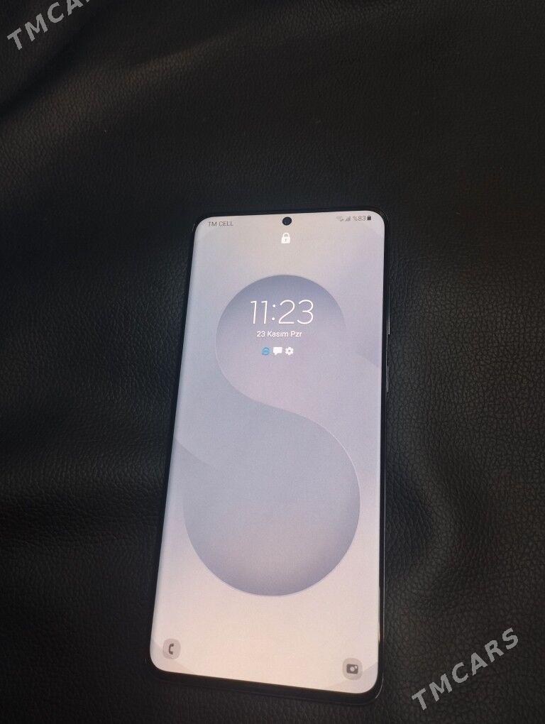 s20+ - Türkmenbaşy - img 2