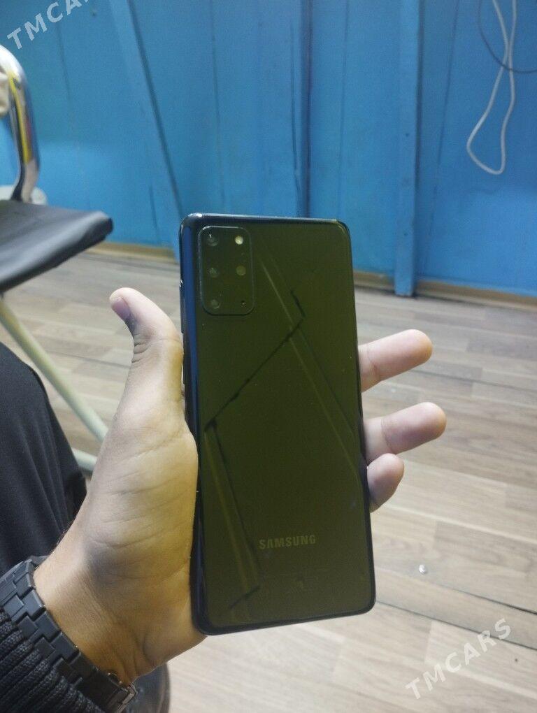 s20+ - Türkmenbaşy - img 4