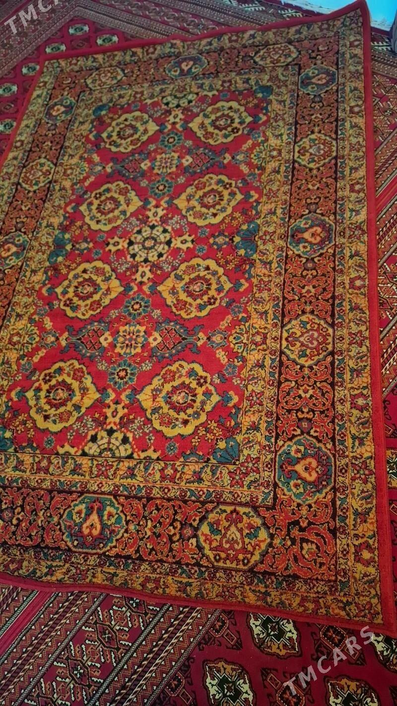 Российский халы, Haly - Türkmenabat - img 1