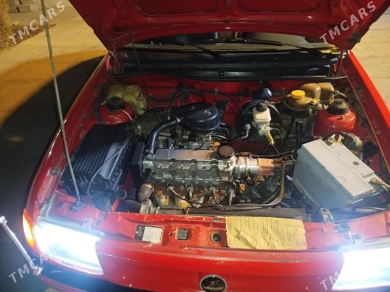 Opel Astra 1992 - 30 000 TMT - Mary - img 3