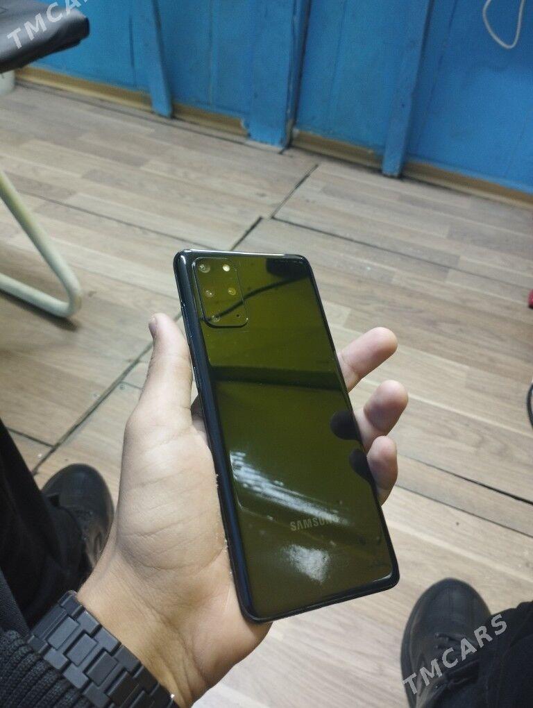 s20+ - Türkmenbaşy - img 5